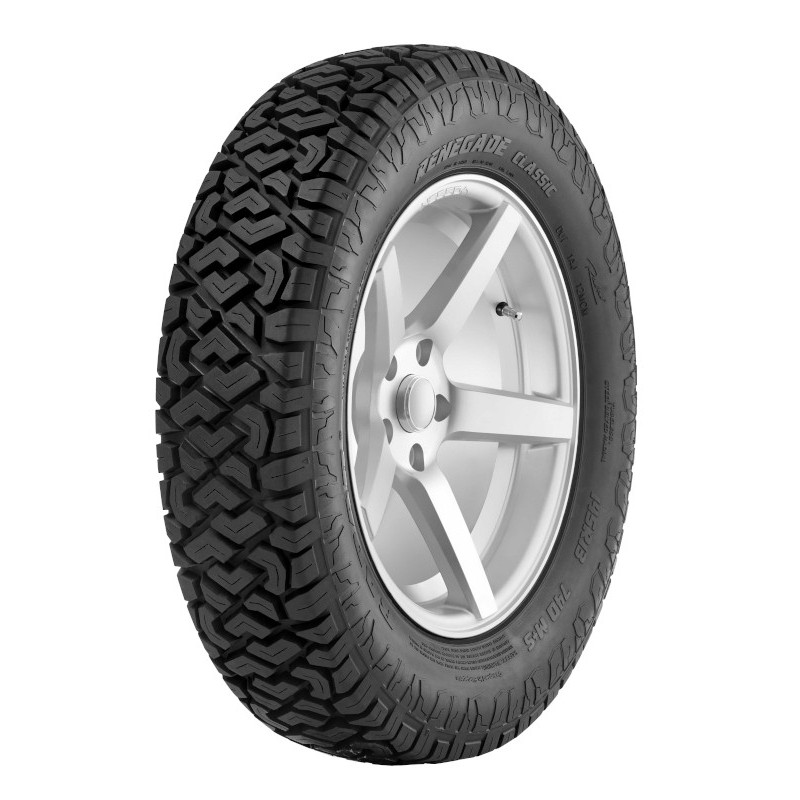 Radar RENEGADE CLASSIC 145/80 R13 74Q