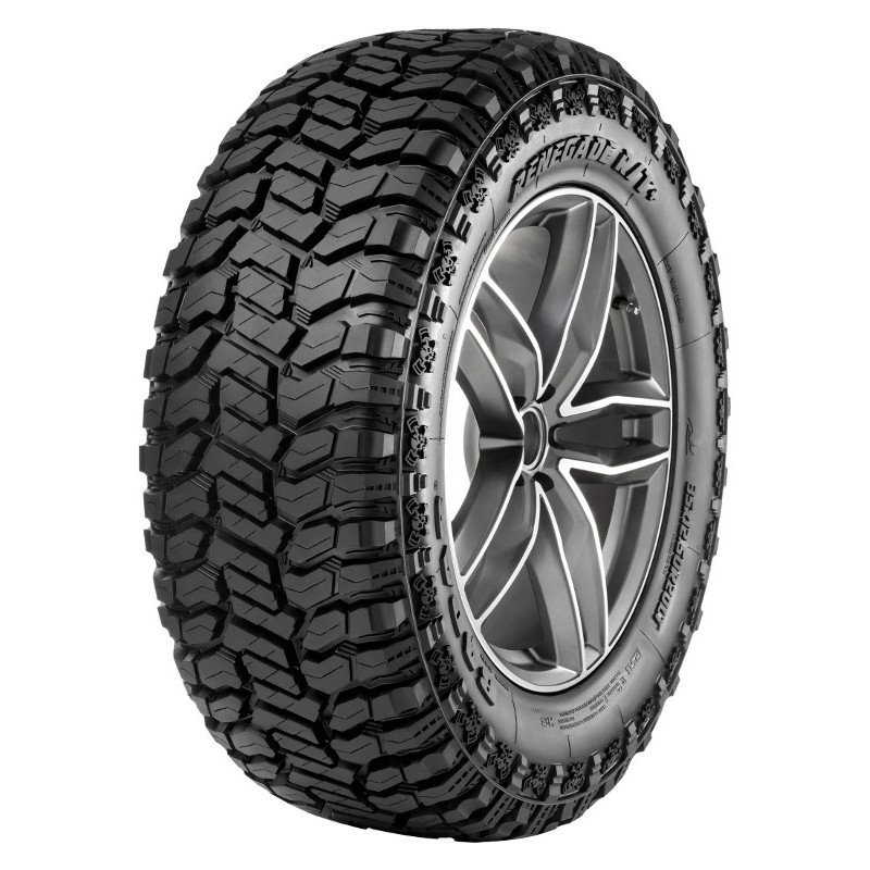 Radar RENEGADE RT+ 285/50 R22 121/118Q