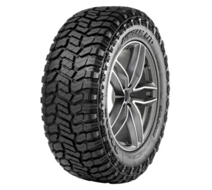 Radar RENEGADE RT+ 285/50 R22 121/118Q