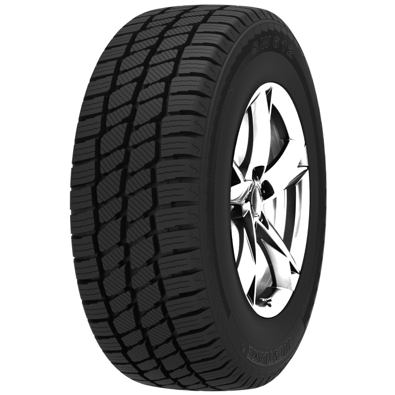 WestLake SW612 215/70 R15C 109/107R WestLake SW612 215/70 R15C 109/107R