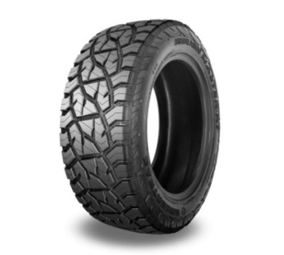 Greentrac RoughMaster-RT 33x12.50 R18 118Q