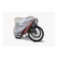 CarPassion pokrowiec na dwa rowery „TWIN bike cover” CarPassion pokrowiec na dwa rowery „TWIN bike cover”