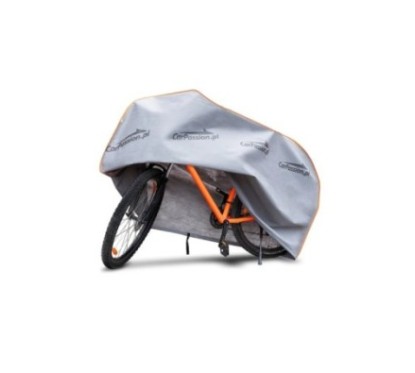 CarPassion pokrowiec Rowerowy „Bike Cover” XL