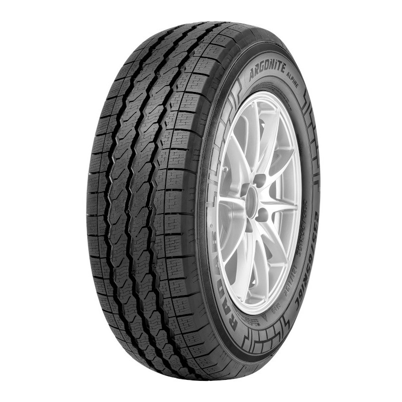 JOURNEY WR082 155/80 R13C 90/88N