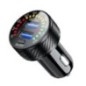 Ładowarka samochodowa 2 x USB QC 3.0 - eXtremestyle® - 36 W - CC36UU-V Ładowarka samochodowa 2 x USB QC 3.0 - eXtremestyle® - 36 W - CC36UU-V