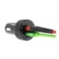Ładowarka samochodowa 2 x USB QC 3.0 - eXtremestyle® - 36 W - CC36UU-V Ładowarka samochodowa 2 x USB QC 3.0 - eXtremestyle® - 36 W - CC36UU-V