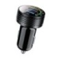 Ładowarka samochodowa 2 x USB QC 3.0 - eXtremestyle® - 36 W - CC36UU-V Ładowarka samochodowa 2 x USB QC 3.0 - eXtremestyle® - 36 W - CC36UU-V