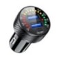 Ładowarka samochodowa 2 x USB QC 3.0 - eXtremestyle® - 36 W - CC36UU-V Ładowarka samochodowa 2 x USB QC 3.0 - eXtremestyle® - 36 W - CC36UU-V