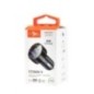 Ładowarka samochodowa 2 x USB QC 3.0 - eXtremestyle® - 36 W - CC36UU-V Ładowarka samochodowa 2 x USB QC 3.0 - eXtremestyle® - 36 W - CC36UU-V