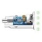 Ładowarka samochodowa do telefonu FAST QC 3.0 + kabel micro USB - eXtreme® Ampere - 3A - ACCU3QC30B+CM Ładowarka samochodowa do telefonu FAST QC 3.0 + kabel micro USB - eXtreme® Ampere - 3A - ACCU3QC30B+CM