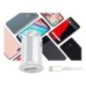 Ładowarka samochodowa do telefonu FAST QC 3.0 + kabel micro USB - eXtreme® Ampere - 3A - ACCU3QC30B+CM Ładowarka samochodowa do telefonu FAST QC 3.0 + kabel micro USB - eXtreme® Ampere - 3A - ACCU3QC30B+CM
