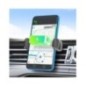 Uchwyt samochodowy PREMIUM z ładowarką indukcyjną / bezprzewodową - eXtreme® O-9 W Uchwyt samochodowy PREMIUM z ładowarką indukcyjną / bezprzewodową - eXtreme® O-9 W