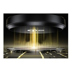 Uchwyt samochodowy PREMIUM z ładowarką indukcyjną / bezprzewodową eXtreme® - typ:O-16 W MagMax Qi2