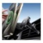 Uchwyt samochodowy PREMIUM z ładowarką indukcyjną / bezprzewodową eXtreme® - typ:O-16 W MagMax Qi2 Uchwyt samochodowy PREMIUM z ładowarką indukcyjną / bezprzewodową eXtreme® - typ:O-16 W MagMax Qi2