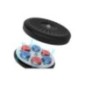 Uchwyt samochodowy na telefon - do kratki - eXtreme® - typ:O-10 MAXI Magnetic Uchwyt samochodowy na telefon - do kratki - eXtreme® - typ:O-10 MAXI Magnetic