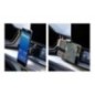 Uchwyt samochodowy na telefon - do kratki - eXtreme® - typ:O-4 Uchwyt samochodowy na telefon - do kratki - eXtreme® - typ:O-4