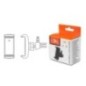 Uchwyt samochodowy na telefon - do kratki - eXtreme® - typ:O-4 Uchwyt samochodowy na telefon - do kratki - eXtreme® - typ:O-4