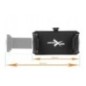 Uchwyt samochodowy na telefon - do kratki - eXtreme® - typ:O-6 Uchwyt samochodowy na telefon - do kratki - eXtreme® - typ:O-6
