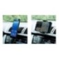 Uchwyt samochodowy na telefon - do kratki - eXtreme® - typ:O-6 Uchwyt samochodowy na telefon - do kratki - eXtreme® - typ:O-6
