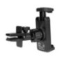 Uchwyt samochodowy na telefon - do kratki - eXtreme® - typ:O-6 Uchwyt samochodowy na telefon - do kratki - eXtreme® - typ:O-6