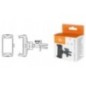 Uchwyt samochodowy na telefon - do kratki - eXtreme® - typ:O-6 Uchwyt samochodowy na telefon - do kratki - eXtreme® - typ:O-6
