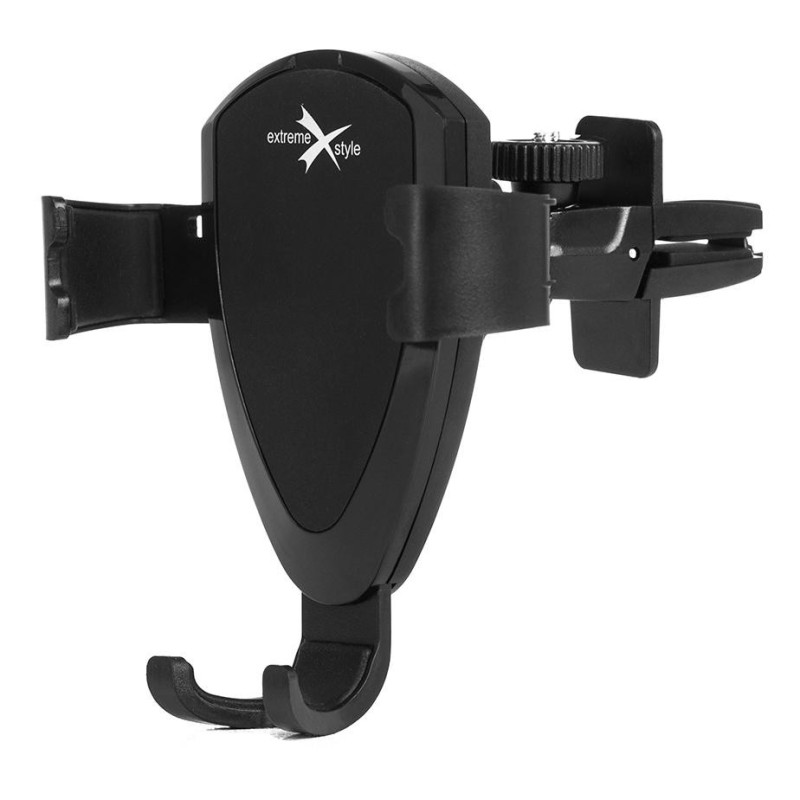 Uchwyt samochodowy na telefon - do kratki - eXtreme® - typ:O-7 G Uchwyt samochodowy na telefon - do kratki - eXtreme® - typ:O-7 G