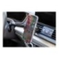 Uchwyt samochodowy na telefon - do kratki - eXtreme® - typ:O-7 G Uchwyt samochodowy na telefon - do kratki - eXtreme® - typ:O-7 G
