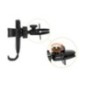 Uchwyt samochodowy na telefon - do kratki - eXtreme® - typ:O-7 G Uchwyt samochodowy na telefon - do kratki - eXtreme® - typ:O-7 G