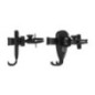 Uchwyt samochodowy na telefon - do kratki - eXtreme® - typ:O-7 G Uchwyt samochodowy na telefon - do kratki - eXtreme® - typ:O-7 G