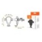 Uchwyt samochodowy na telefon - do kratki - eXtreme® - typ:O-7 G Uchwyt samochodowy na telefon - do kratki - eXtreme® - typ:O-7 G
