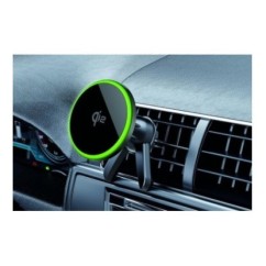 Uchwyt samochodowy PREMIUM - do kratki - eXtreme® - typ:O-15 W MagMax