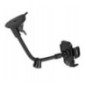 Uchwyt samochodowy na telefon - do szyby - eXtreme® - typ:G-long Uchwyt samochodowy na telefon - do szyby - eXtreme® - typ:G-long