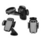 Uchwyt samochodowy na telefon - do szyby - eXtreme® - typ:K Uchwyt samochodowy na telefon - do szyby - eXtreme® - typ:K