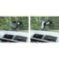 Uchwyt samochodowy na telefon - do szyby - eXtreme® - typ:K Uchwyt samochodowy na telefon - do szyby - eXtreme® - typ:K