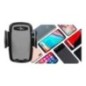 Uchwyt samochodowy na telefon - do szyby - eXtreme® - typ:K Uchwyt samochodowy na telefon - do szyby - eXtreme® - typ:K