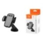 Uchwyt samochodowy na telefon - do szyby - eXtreme® - typ:K Uchwyt samochodowy na telefon - do szyby - eXtreme® - typ:K