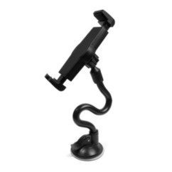 Uchwyt samochodowy na telefon - do szyby - eXtreme® - typ:M-long