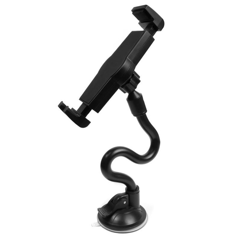 Uchwyt samochodowy na telefon - do szyby - eXtreme® - typ:M-long Uchwyt samochodowy na telefon - do szyby - eXtreme® - typ:M-long
