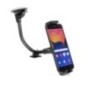 Uchwyt samochodowy na telefon - do szyby - eXtreme® - typ:M-long Uchwyt samochodowy na telefon - do szyby - eXtreme® - typ:M-long