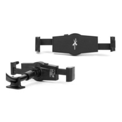 Uchwyt samochodowy na telefon - do szyby - eXtreme® - typ:M-long