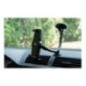 Uchwyt samochodowy na telefon - do szyby - eXtreme® - typ:M-long Uchwyt samochodowy na telefon - do szyby - eXtreme® - typ:M-long