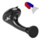 Uchwyt samochodowy na telefon - do szyby - eXtreme® - typ:Magnetic Uchwyt samochodowy na telefon - do szyby - eXtreme® - typ:Magnetic