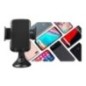 Uchwyt samochodowy na telefon - do szyby - eXtreme® - typ:V Uchwyt samochodowy na telefon - do szyby - eXtreme® - typ:V