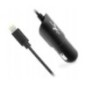 Ładowarka samochodowa do telefonu iPhone Lightning - eXtreme® - 2.1A - NCC21I Ładowarka samochodowa do telefonu iPhone Lightning - eXtreme® - 2.1A - NCC21I