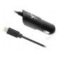 Ładowarka samochodowa do telefonu iPhone Lightning - eXtreme® - 2.1A - NCC21I Ładowarka samochodowa do telefonu iPhone Lightning - eXtreme® - 2.1A - NCC21I