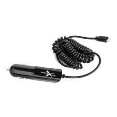Ładowarka samochodowa do telefonu iPhone Lightning - eXtreme® - 2.1A - NCC21I