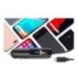 Ładowarka samochodowa do telefonu iPhone Lightning - eXtreme® - 2.1A - NCC21I Ładowarka samochodowa do telefonu iPhone Lightning - eXtreme® - 2.1A - NCC21I