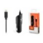 Ładowarka samochodowa do telefonu iPhone Lightning - eXtreme® - 2.1A - NCC21I Ładowarka samochodowa do telefonu iPhone Lightning - eXtreme® - 2.1A - NCC21I