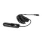Ładowarka samochodowa micro USB - eXtreme® - 2.1A - NCC21M Ładowarka samochodowa micro USB - eXtreme® - 2.1A - NCC21M