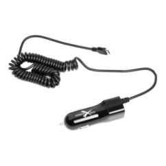 Ładowarka samochodowa micro USB + USB - eXtreme® - 2.1A - NCC21MU